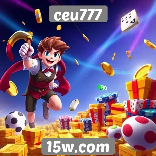 Comparação entre ceu777 e outros sites de jogos populares