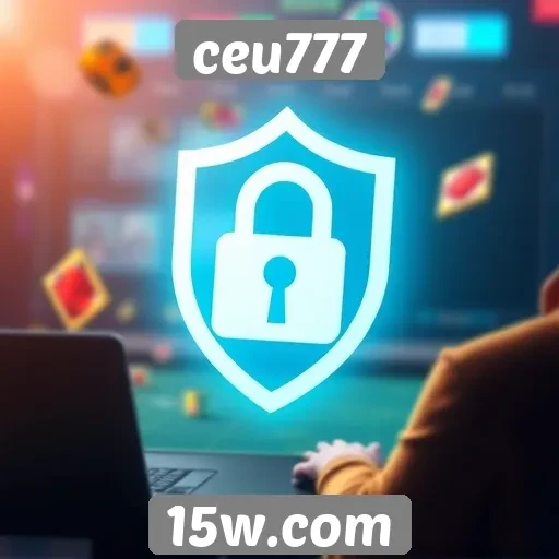 Investigação sobre a segurança e privacidade no ceu777