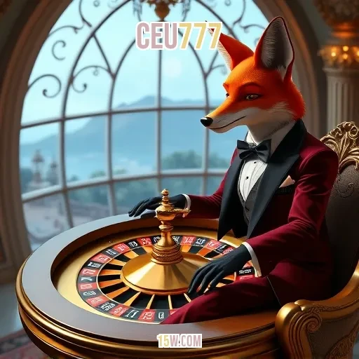 ceu777 Cassino Ao Vivo