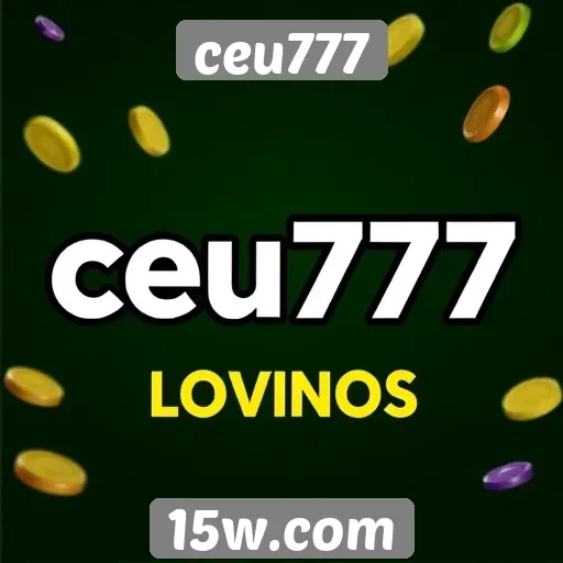 Novos jogos disponíveis no site ceu777