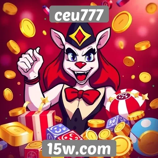 Ofertas e promoções disponíveis no ceu777