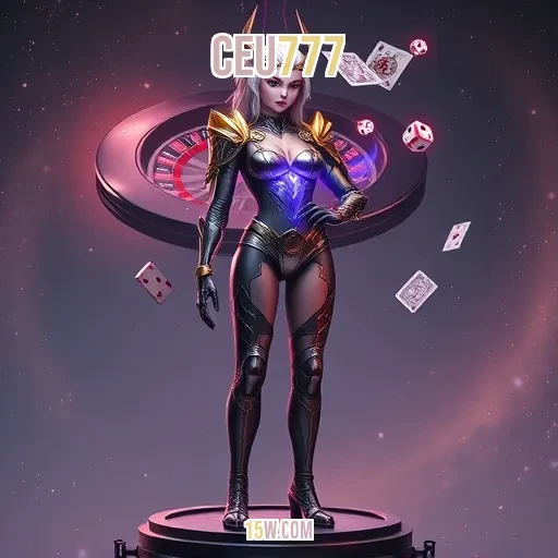 ceu777: Caça-níqueis que Fazem a Diferença nas Apostas Online