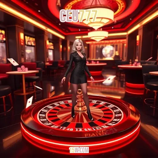 ceu777: Atrações Imperdíveis na Seção de Jogos de Mesa